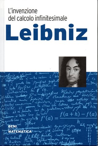 L'invenzione del calcolo infinitesimale: Leibniz (Hardcover)