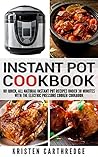 Instant Pot Cookb...