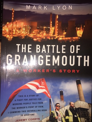 The Battle of Grangemouth (Paperback)