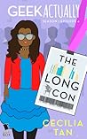 The Long Con (Geek Actually #1.4)