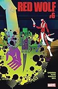Red Wolf #6