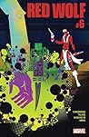 Red Wolf #6 Red Wolf #6
