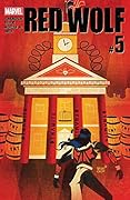 Red Wolf #5