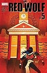 Red Wolf #5
