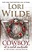 Cowboy, It's Cold Outside (Twilight, Texas #8)