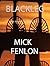 BLACKLEG by Mick Fenlon