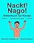 Nackt! Nago! : Ein Bilderbuch für Kinder Deutsch-Polnisch (Zweisprachige Ausgabe) (FreeBilingualBooks.com) (German Edition)