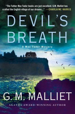 Devil's Breath (Max Tudor, #6)