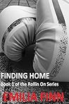Finding Home by Emilia Finn Finding Home by Emilia Finn