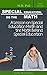 Special Education: Do the Math