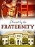 Plowed by the Fraternity