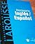 Diccionario Inglés / Español