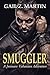 Smuggler (A Jonmarc Vahanian Adventure, #22)