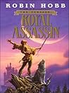 Royal Assassin by Robin Hobb