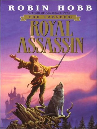 Royal Assassin