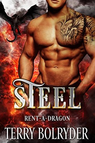 Steel (Rent-a-Dragon, #1)