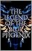 The Legend Of The Blue Phoenix
