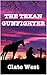 The Texan Gunfighter (Bloodshed in the West #11)