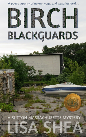 Birch Blackguards (Sutton Massachusetts Mystery, #2)