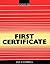 Focus On First Certificate