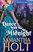 Dance With Me At Midnight (Regency Fairy Twists #3) by Samantha Holt