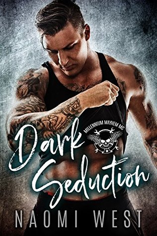 Dark Seduction (Millennium Mayhem MC)