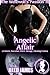 Angelic Affair (The Werewolf's Passion 12): (A Harem, Succubus, Witch, Menage, Cheating Erotica)
