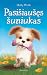 Pasišiaušęs šuniukas by Holly Webb