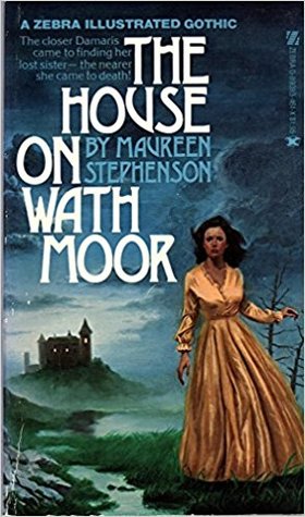 House on Wath Moor (Paperback)