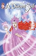 A Distant Soil #39