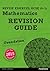Pearson Edexcel GCSE (9-1) Mathematics Foundation tier Revision Guide Kindle Edition (REVISE Edexcel GCSE Maths 2015)