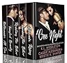 One Night Boxed Set
