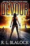 Devour by R.L. Blalock