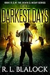 The Darkest Days (Death & Decay #0.5)