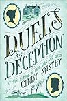 Duels & Deception by Cindy Anstey