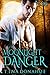 Moonlight Danger (Hot Moon Rising #5)