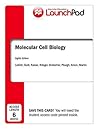 Launchpad for Molecular Cell Biology, Six Month Access