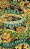 The Essex Serpent by Sarah Perry