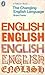 The changing English language