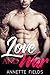 Love and War (Small Town Ba...