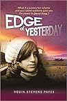 Edge of Yesterday (1)