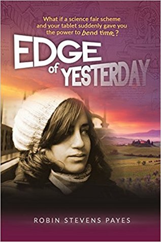 Edge of Yesterday (1)