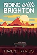 Riding with Brighton