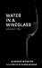 Water in a Wineglass