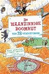 De waanzinnige bo...