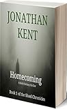 Homecoming by Jonathan  Kent