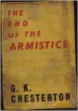 The End Of The Armistice