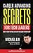 Career Advancing Secrets For Tech Leaders by Michael Lin