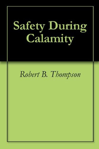 Safety During Calamity