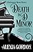 Death in D Minor by Alexia Gordon